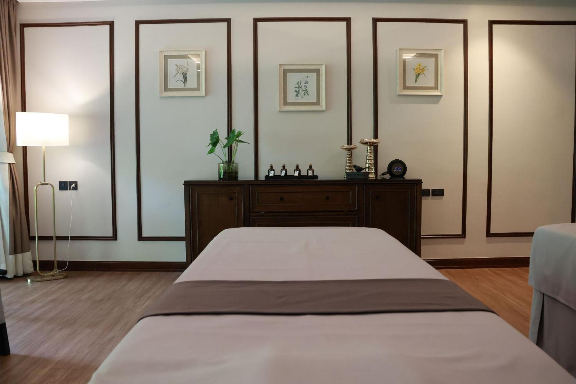 Hotel Labaris Khao Yai Mu Si Eksteriør bilde